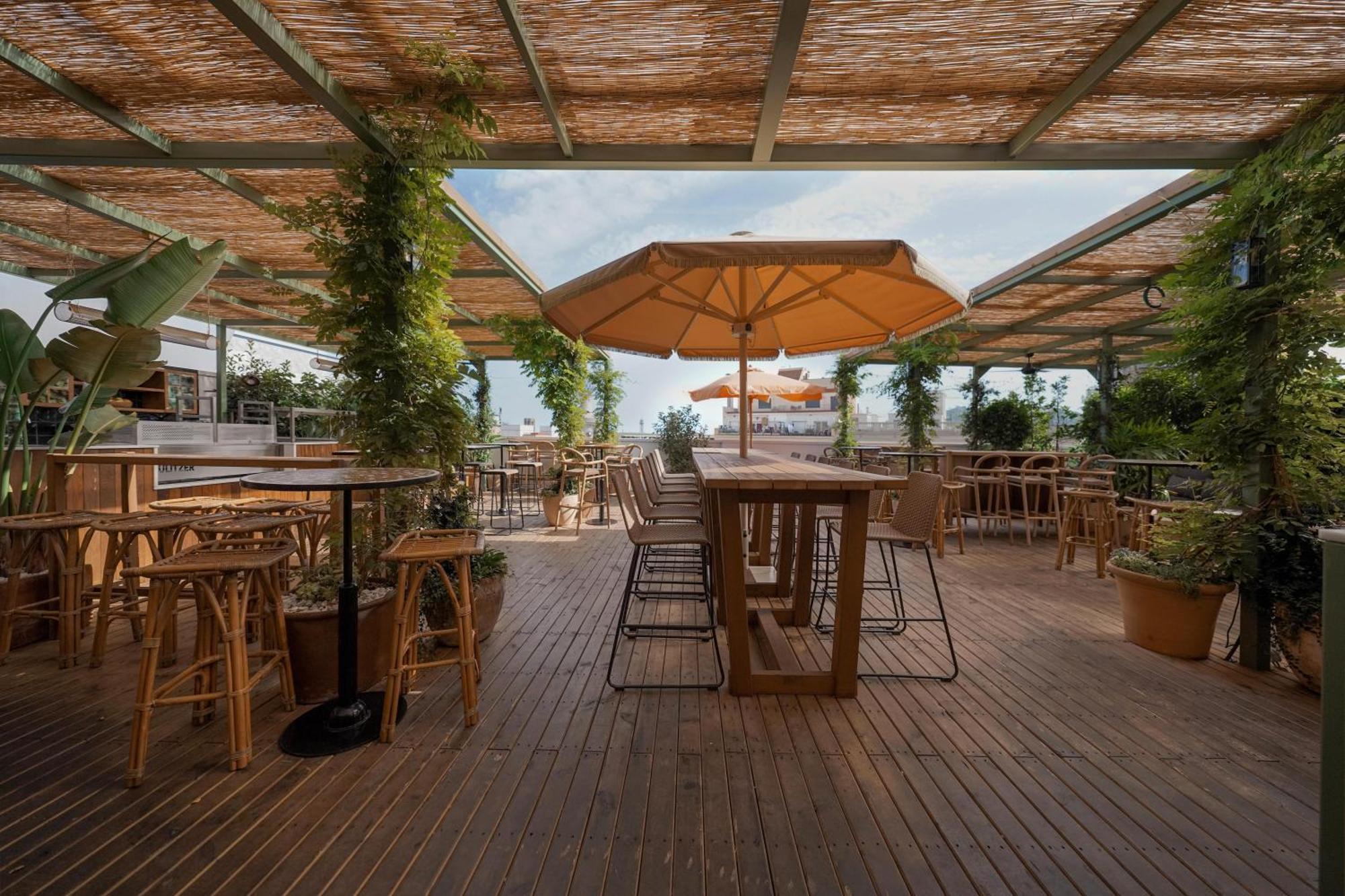 Hotel Pulitzer Barcelona, Barcelona